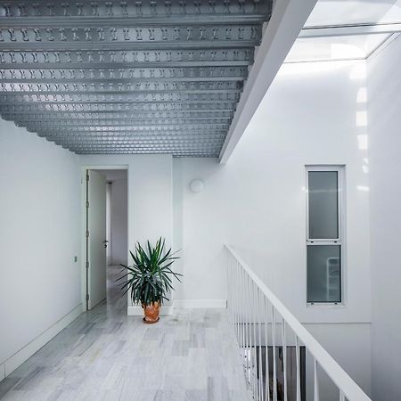 White Loft Alameda Apartment Seville Luaran gambar