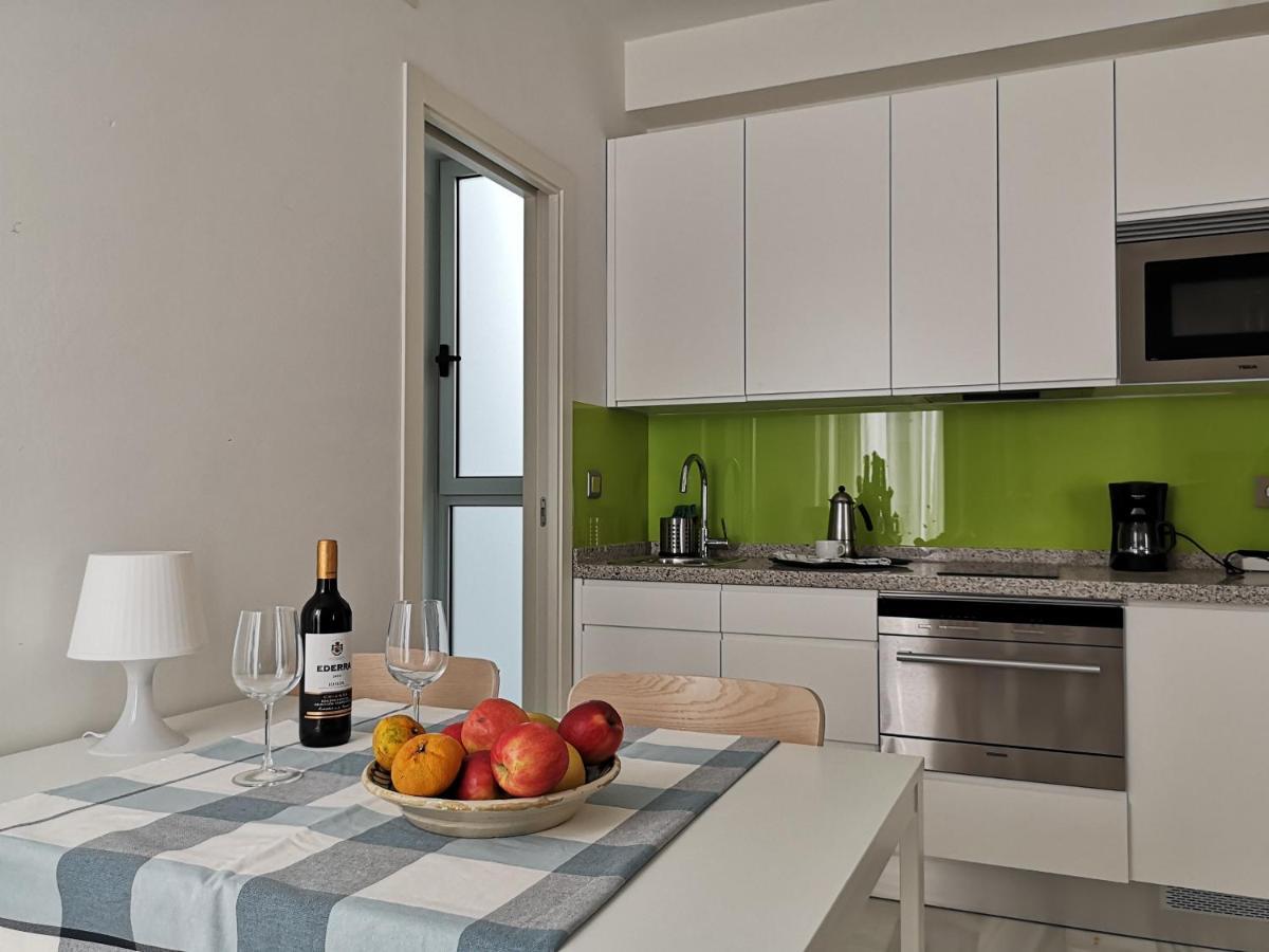 White Loft Alameda Apartment Seville Luaran gambar