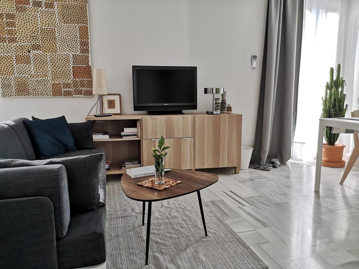 White Loft Alameda Apartment Seville Luaran gambar