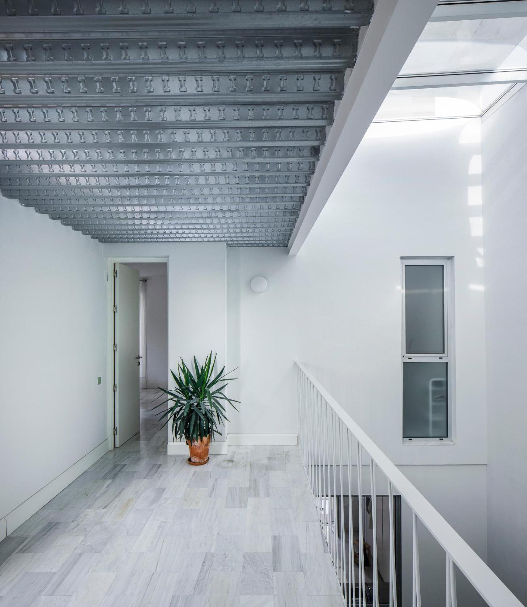 White Loft Alameda Apartment Seville Luaran gambar